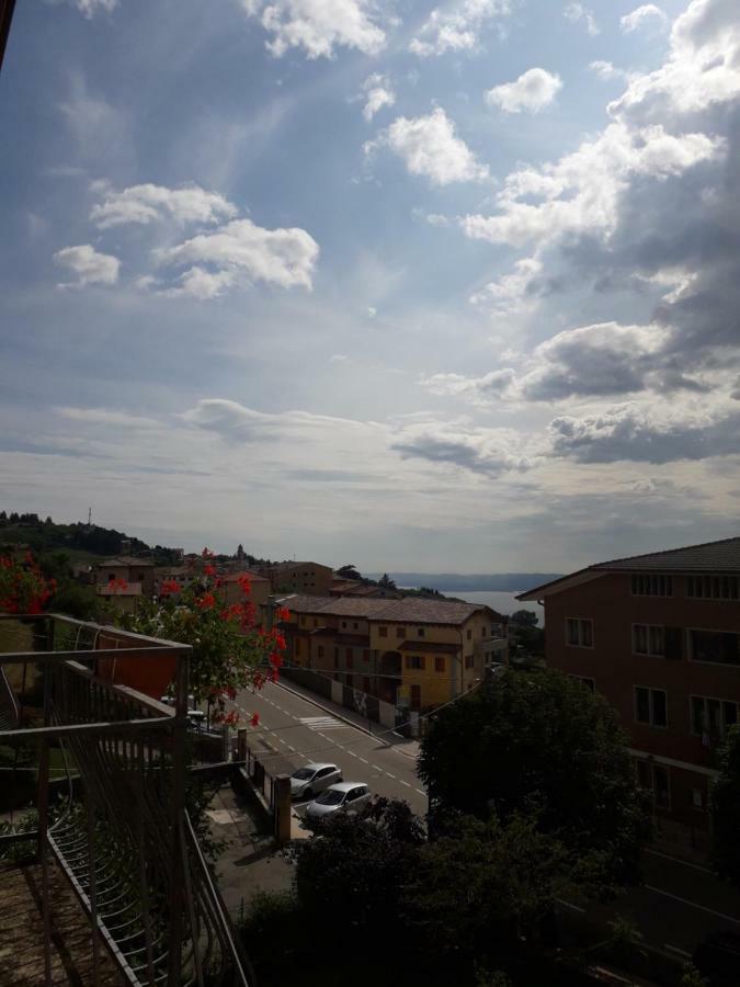 Corte Grazia San Zeno di Montagna Exteriör bild
